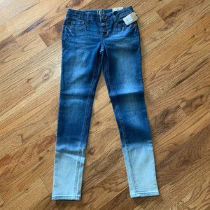 True Craft Skinny Jeans